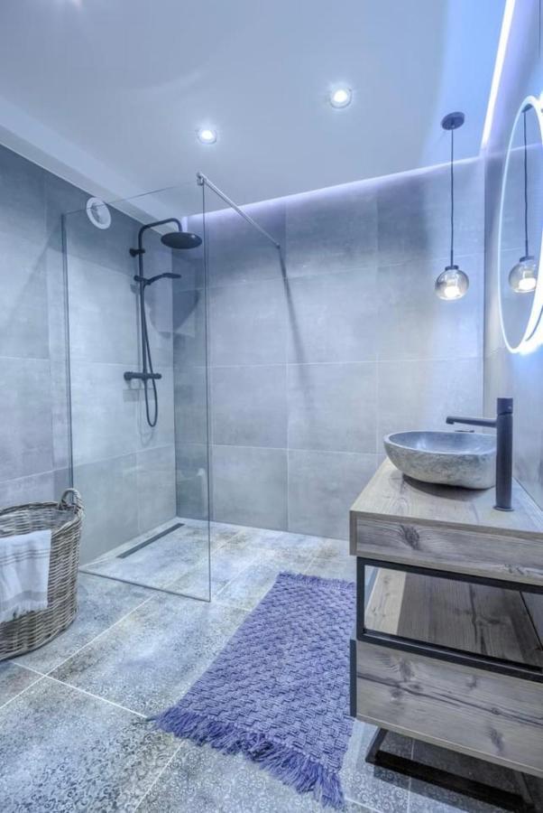 Niron Apartament Dabrowskiego 2 Lägenhet Piła Exteriör bild