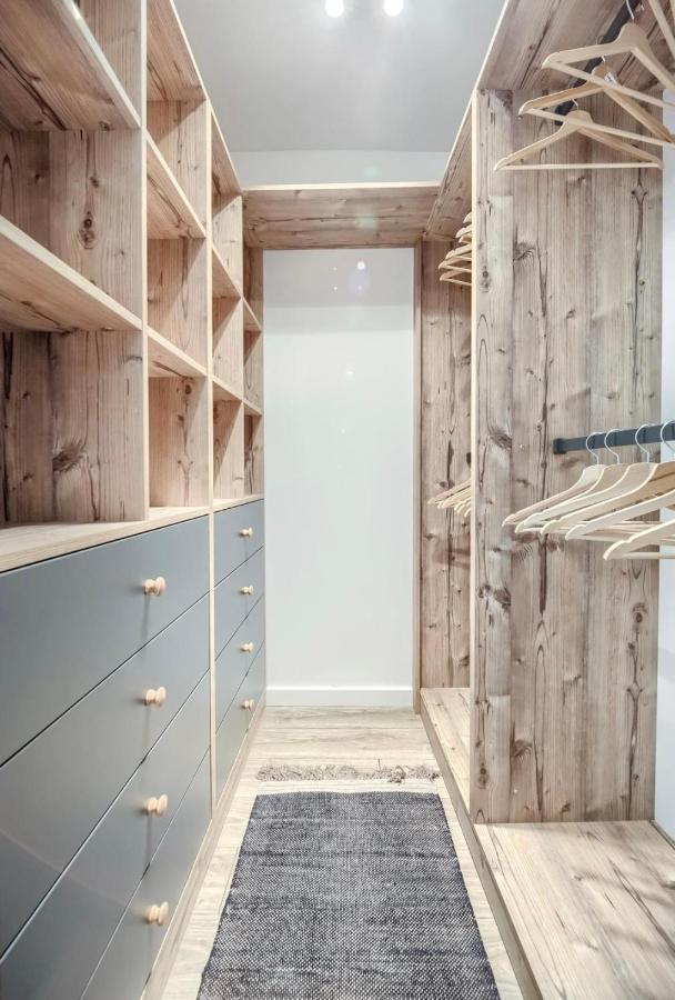 Niron Apartament Dabrowskiego 2 Lägenhet Piła Exteriör bild
